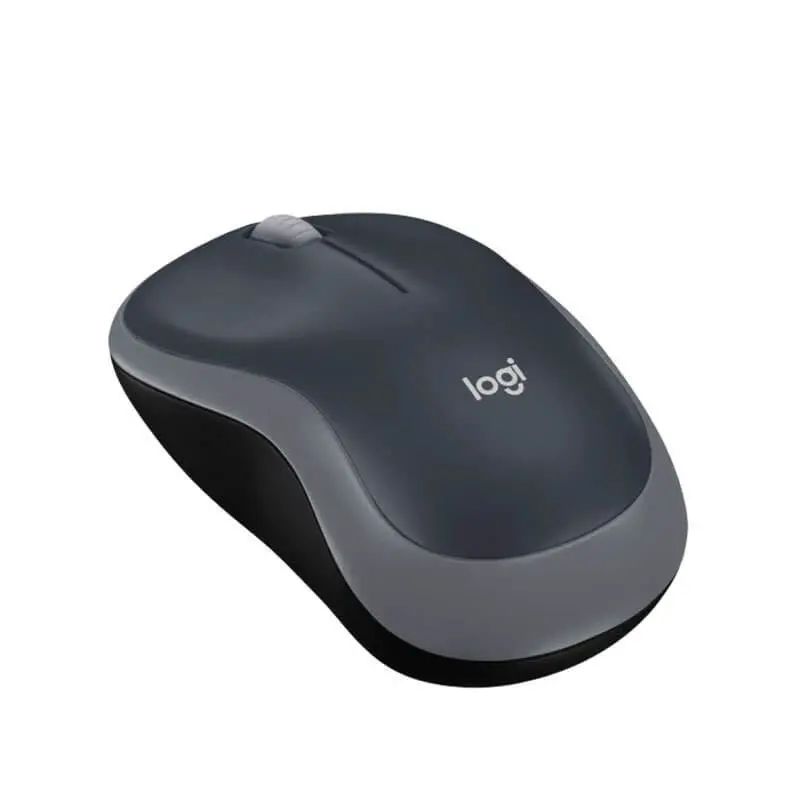 ماوس بی سیم لاجیتک مدل m186